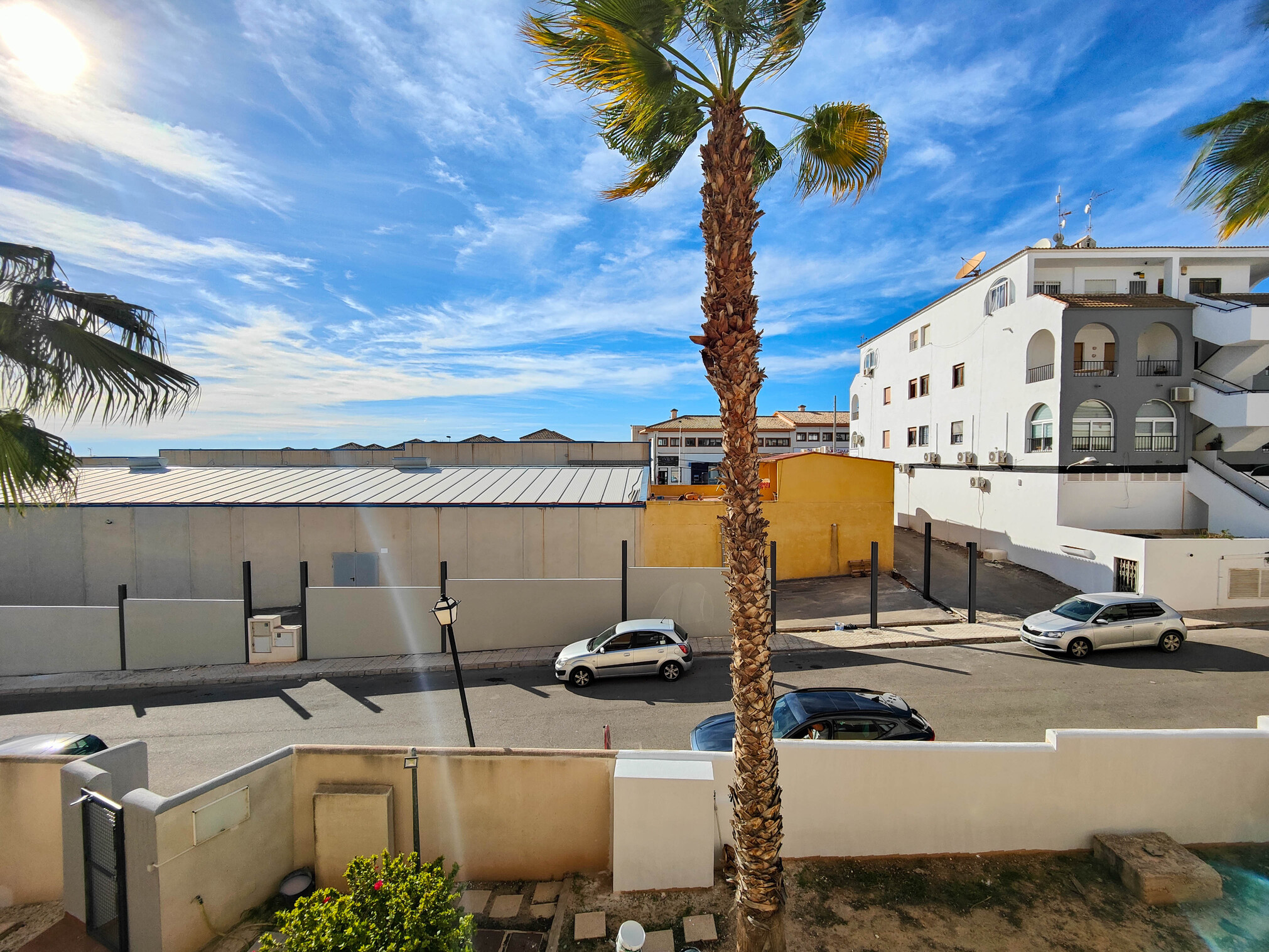 Apartamentua salgai in Orihuela Costa