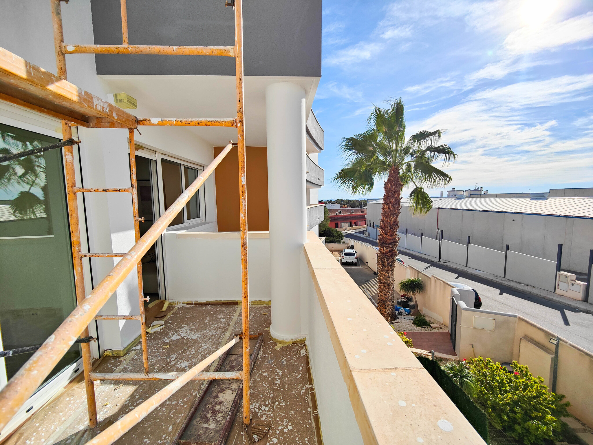 Apartamentua salgai in Orihuela Costa