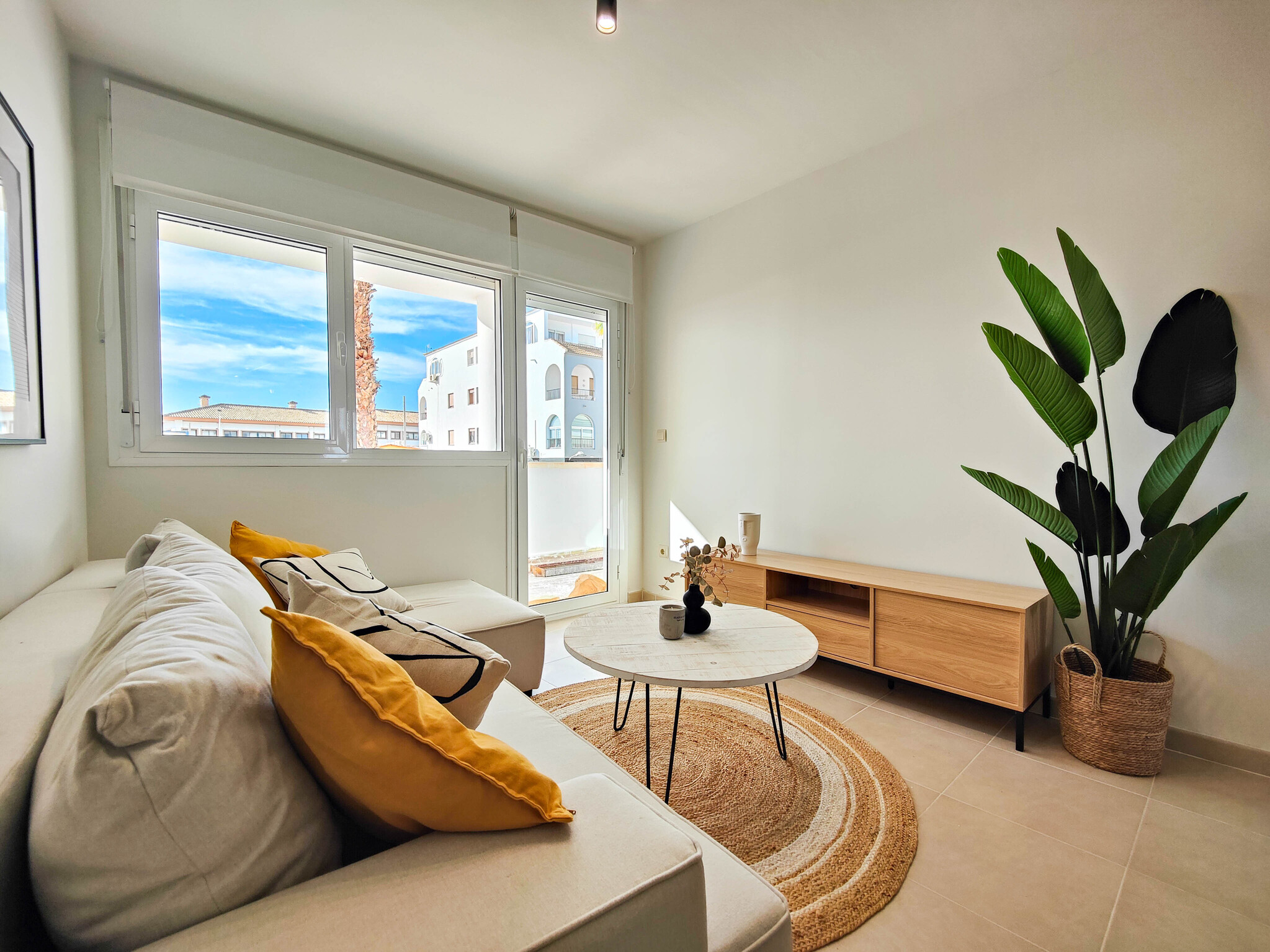Apartamentua salgai in Orihuela Costa