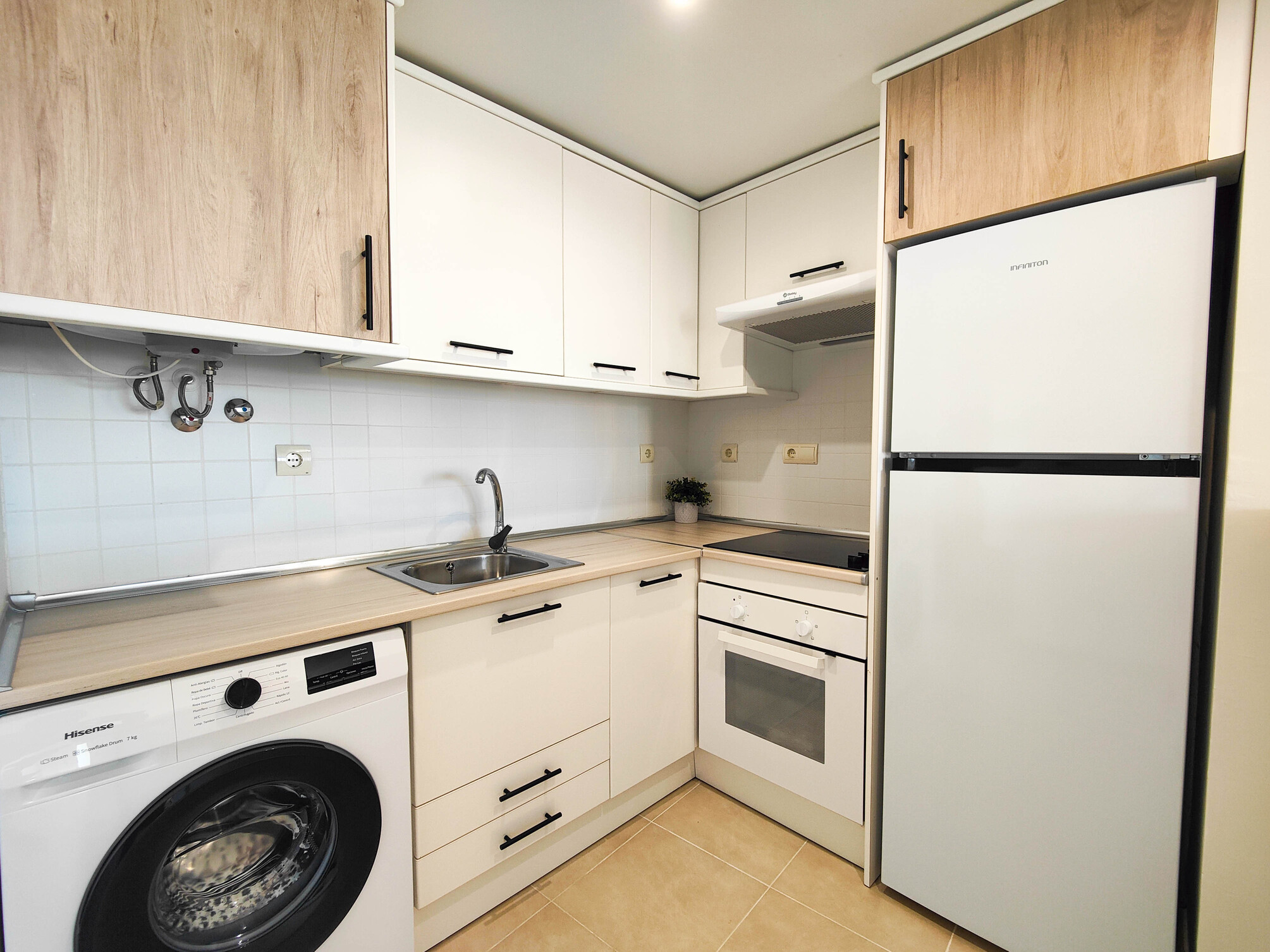 Apartamentua salgai in Orihuela Costa