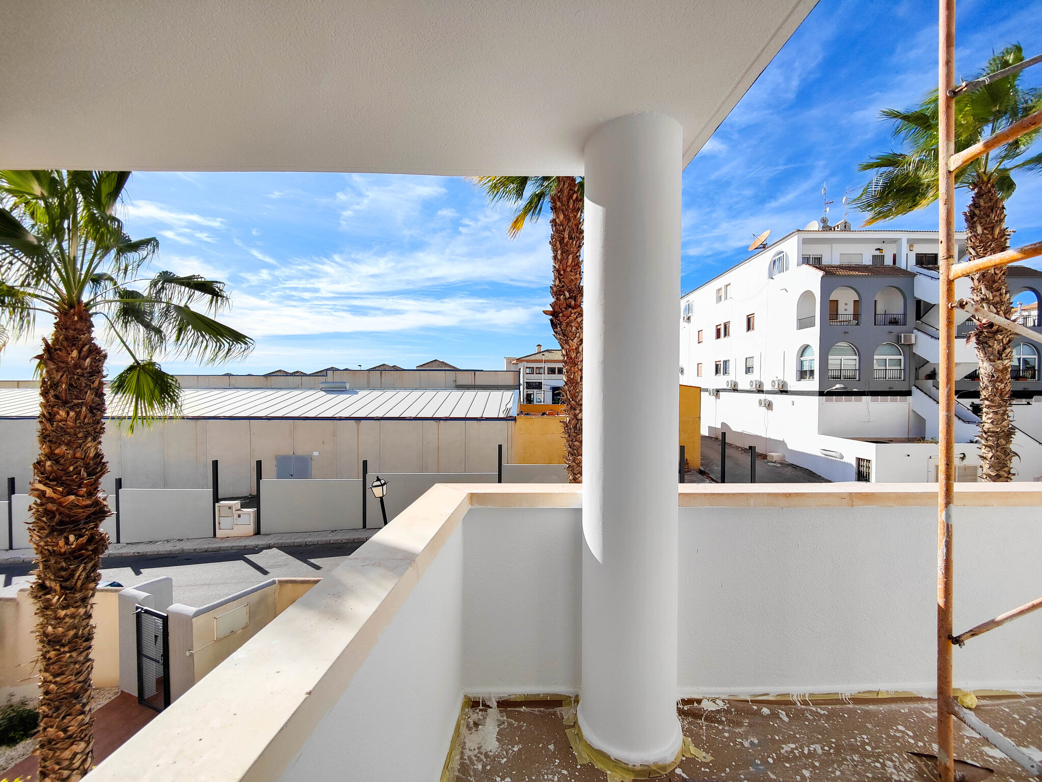 Apartamentua salgai in Orihuela Costa