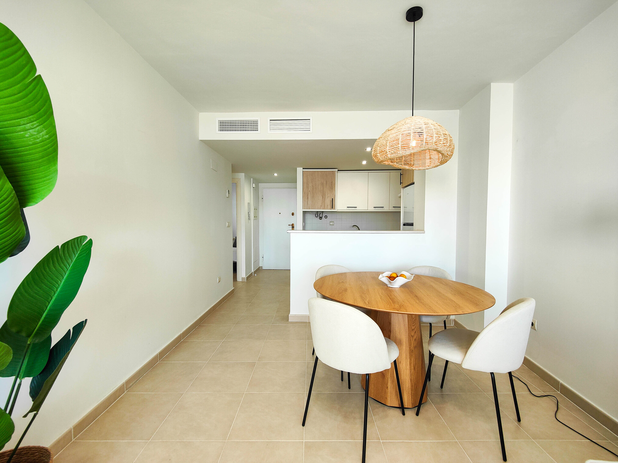 Apartamentua salgai in Orihuela Costa