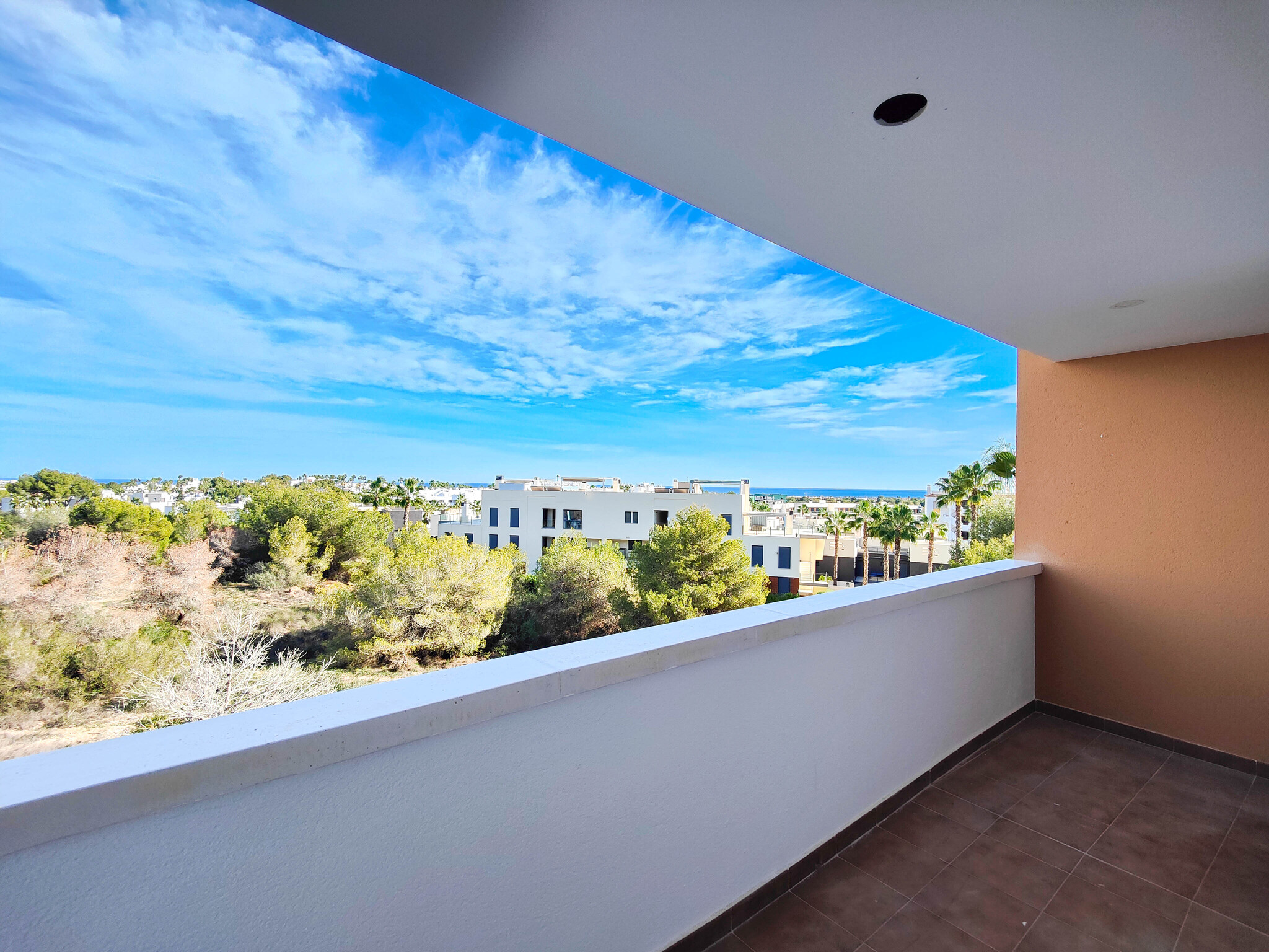 Apartamentua salgai in Orihuela Costa
