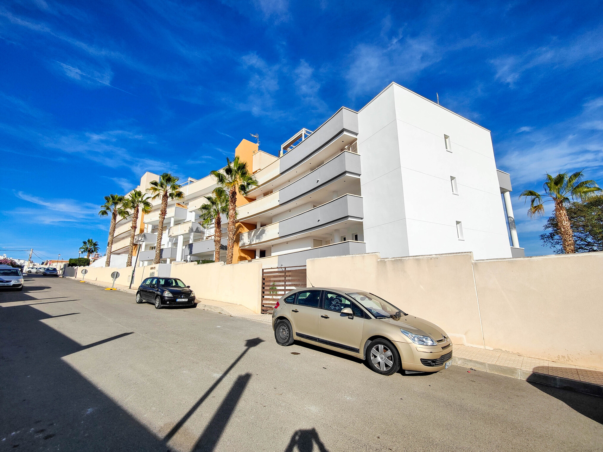 Apartamentua salgai in Orihuela Costa