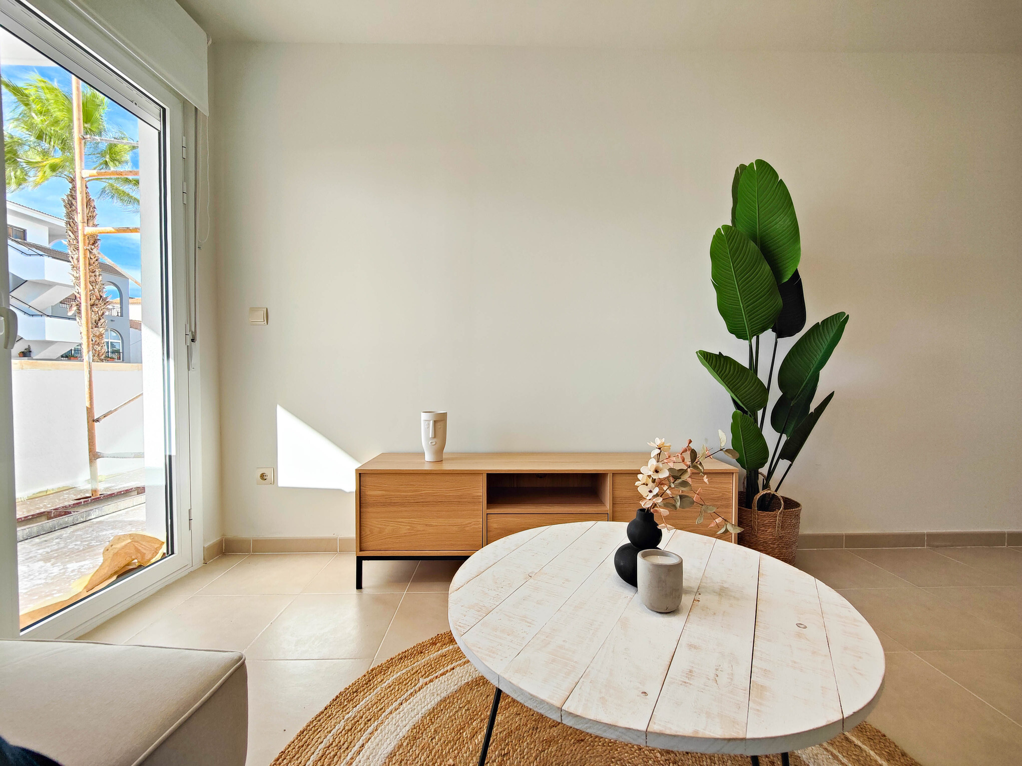 Apartamentua salgai in Orihuela Costa