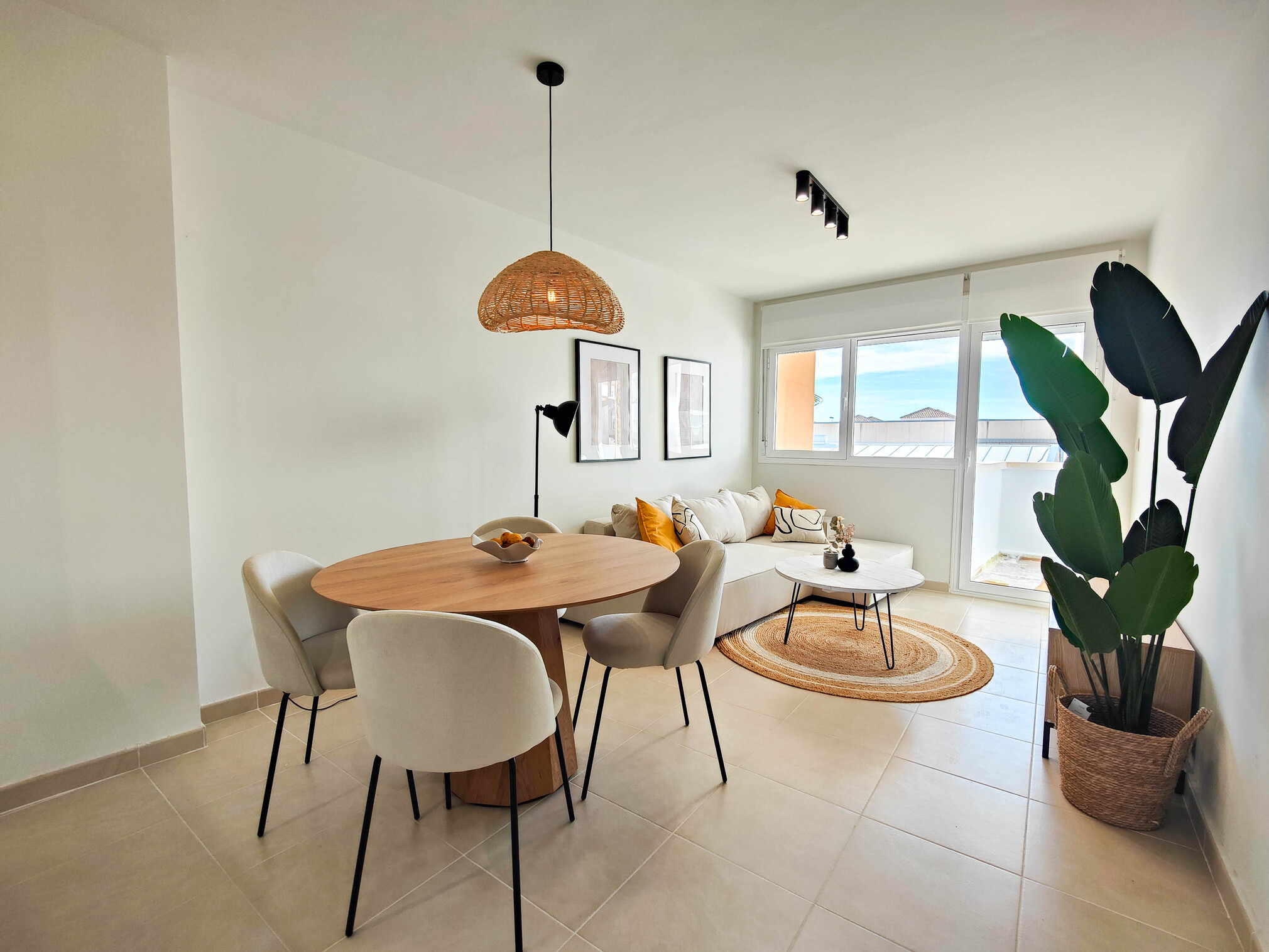 Apartamentua salgai in Orihuela Costa