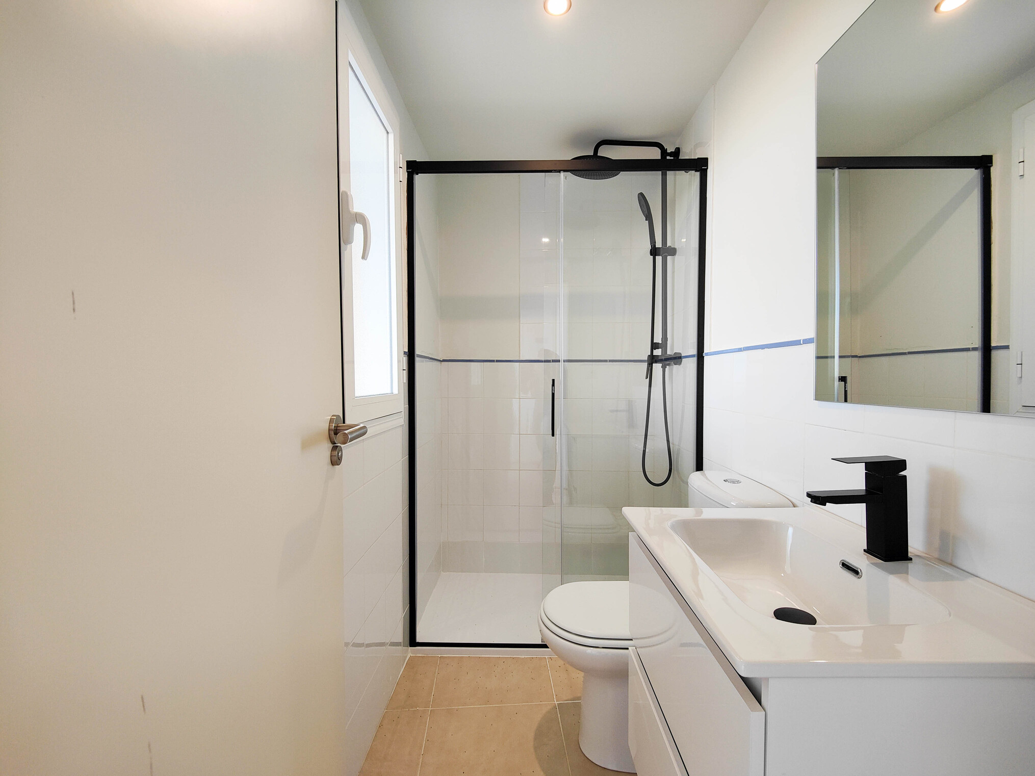 Apartamentua salgai in Orihuela Costa