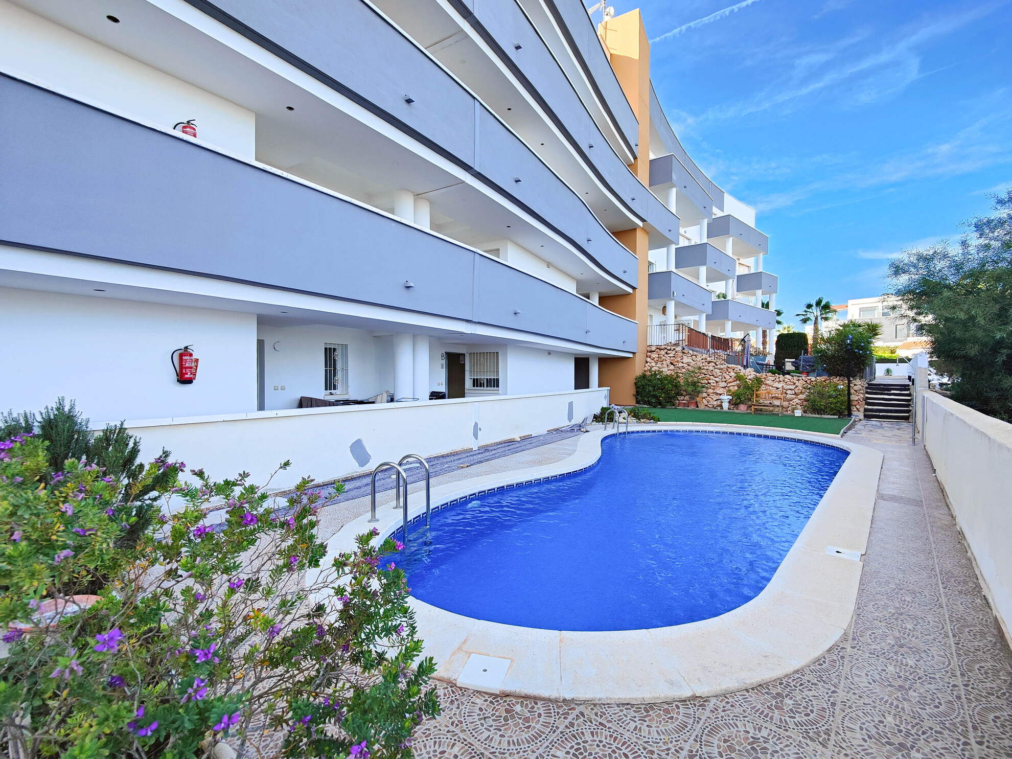 Apartamentua salgai in Orihuela Costa