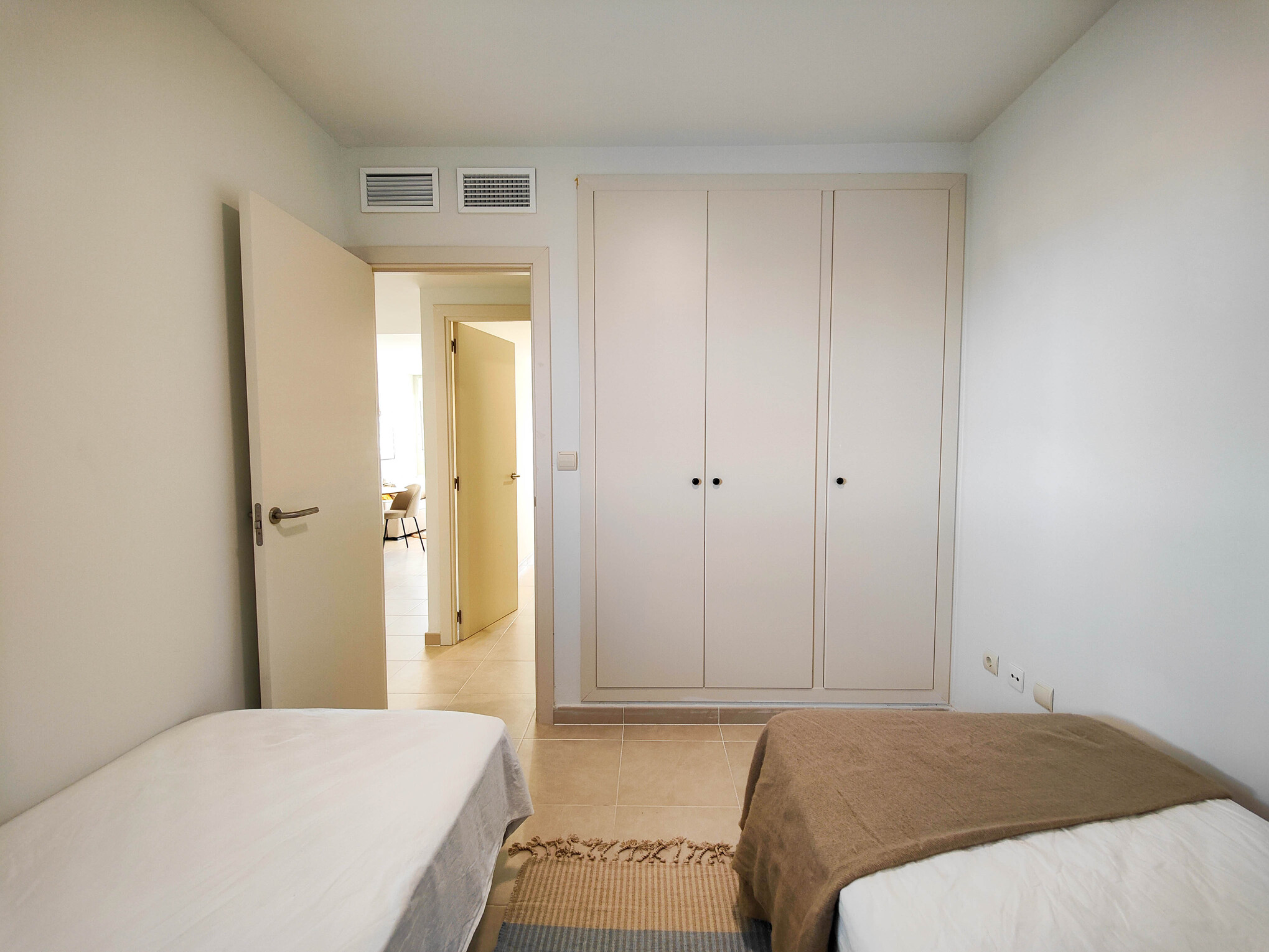 Apartamentua salgai in Orihuela Costa