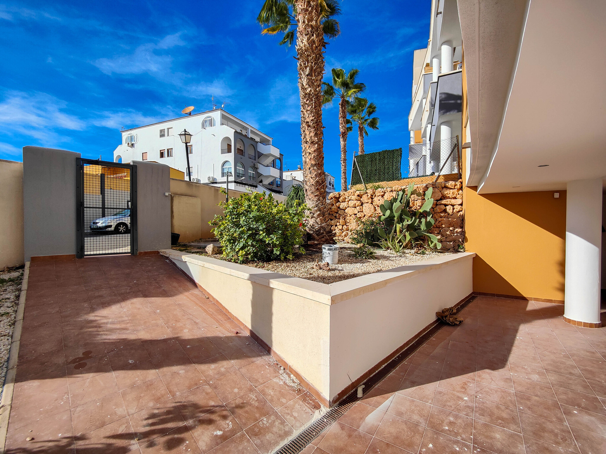 Apartamentua salgai in Orihuela Costa