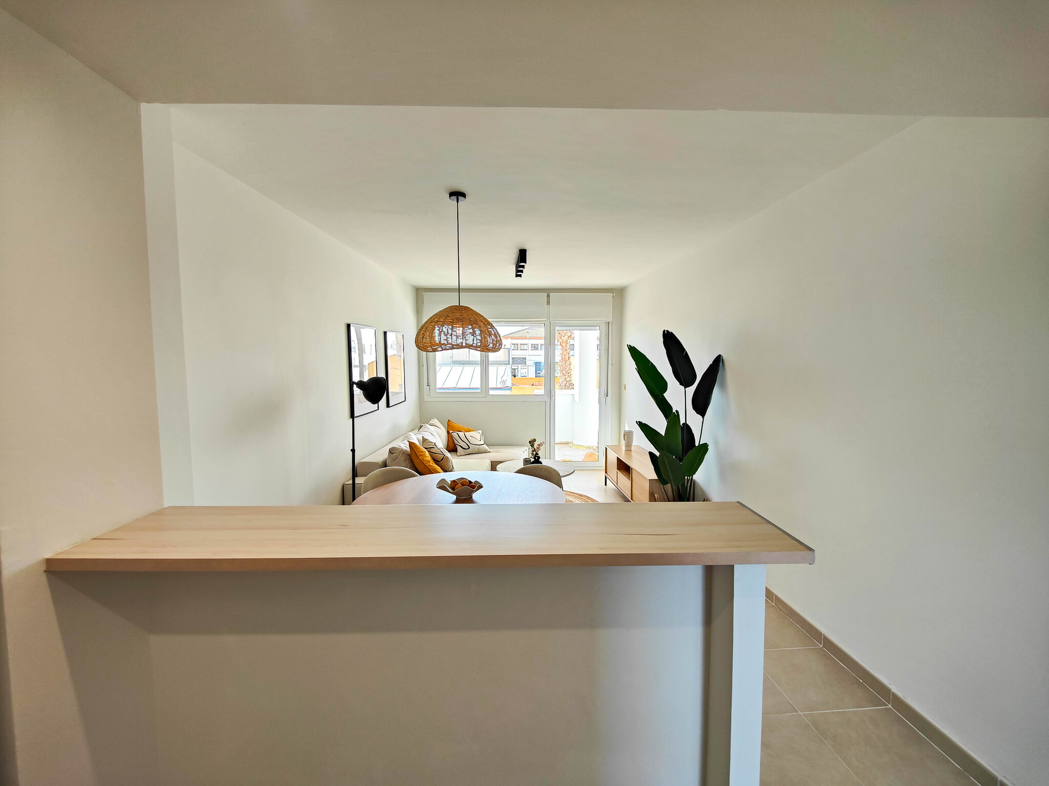 Apartamentua salgai in Orihuela Costa