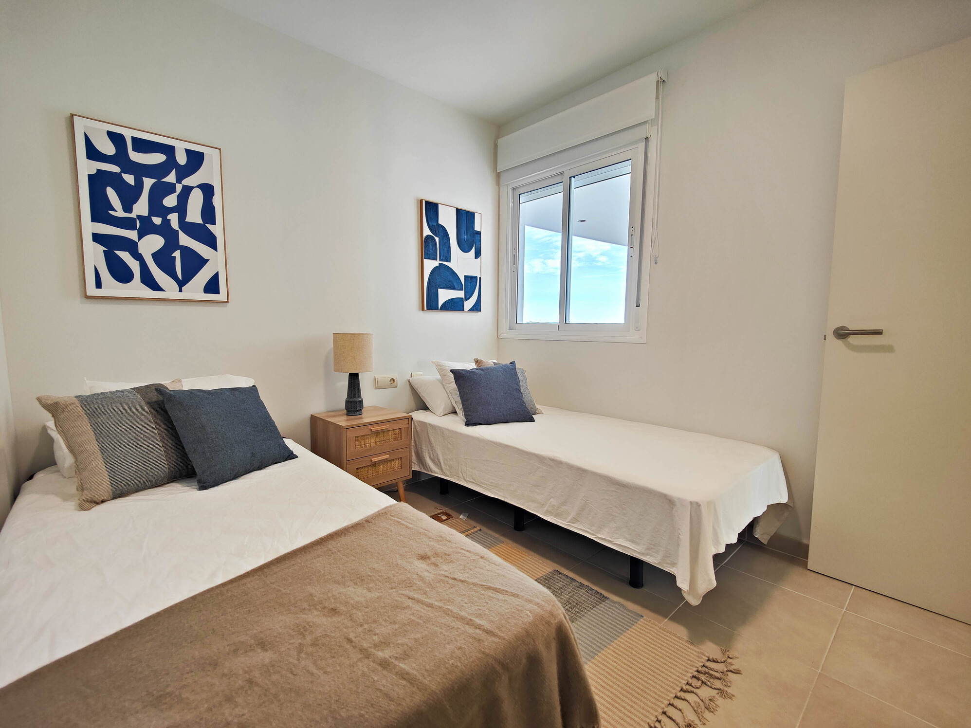 Apartamentua salgai in Orihuela Costa