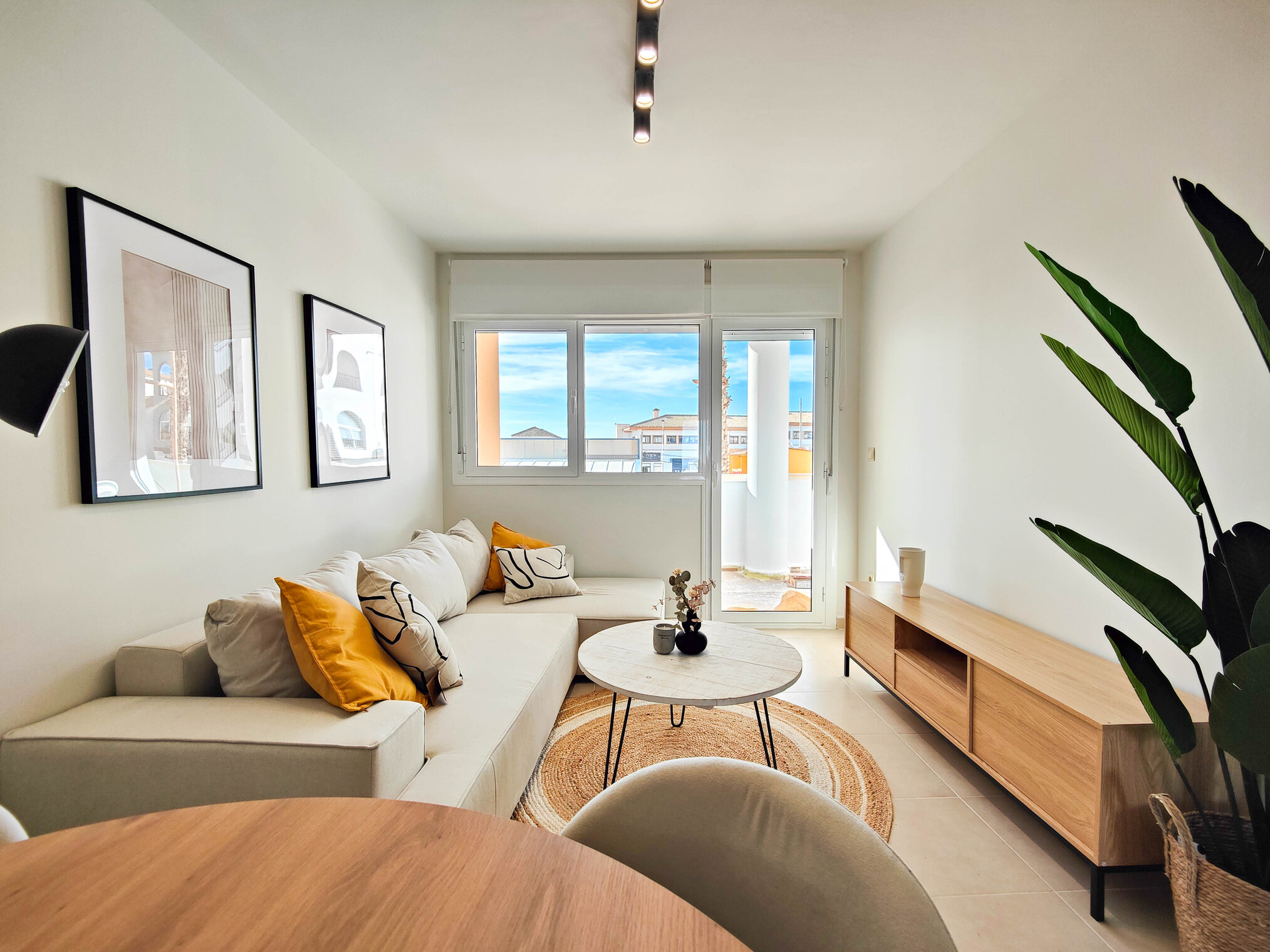 Apartamentua salgai in Orihuela Costa