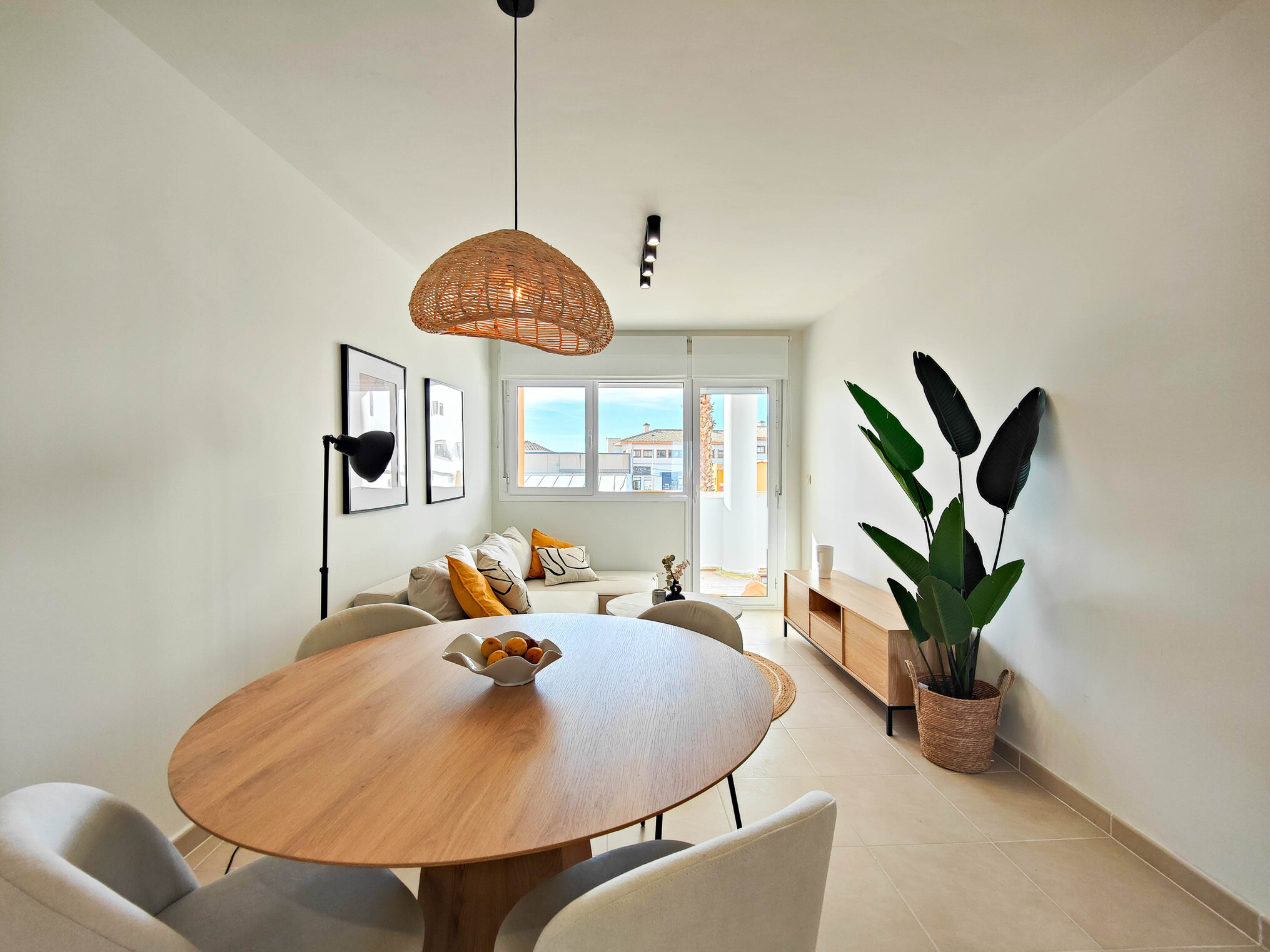 Apartamentua salgai in Orihuela Costa