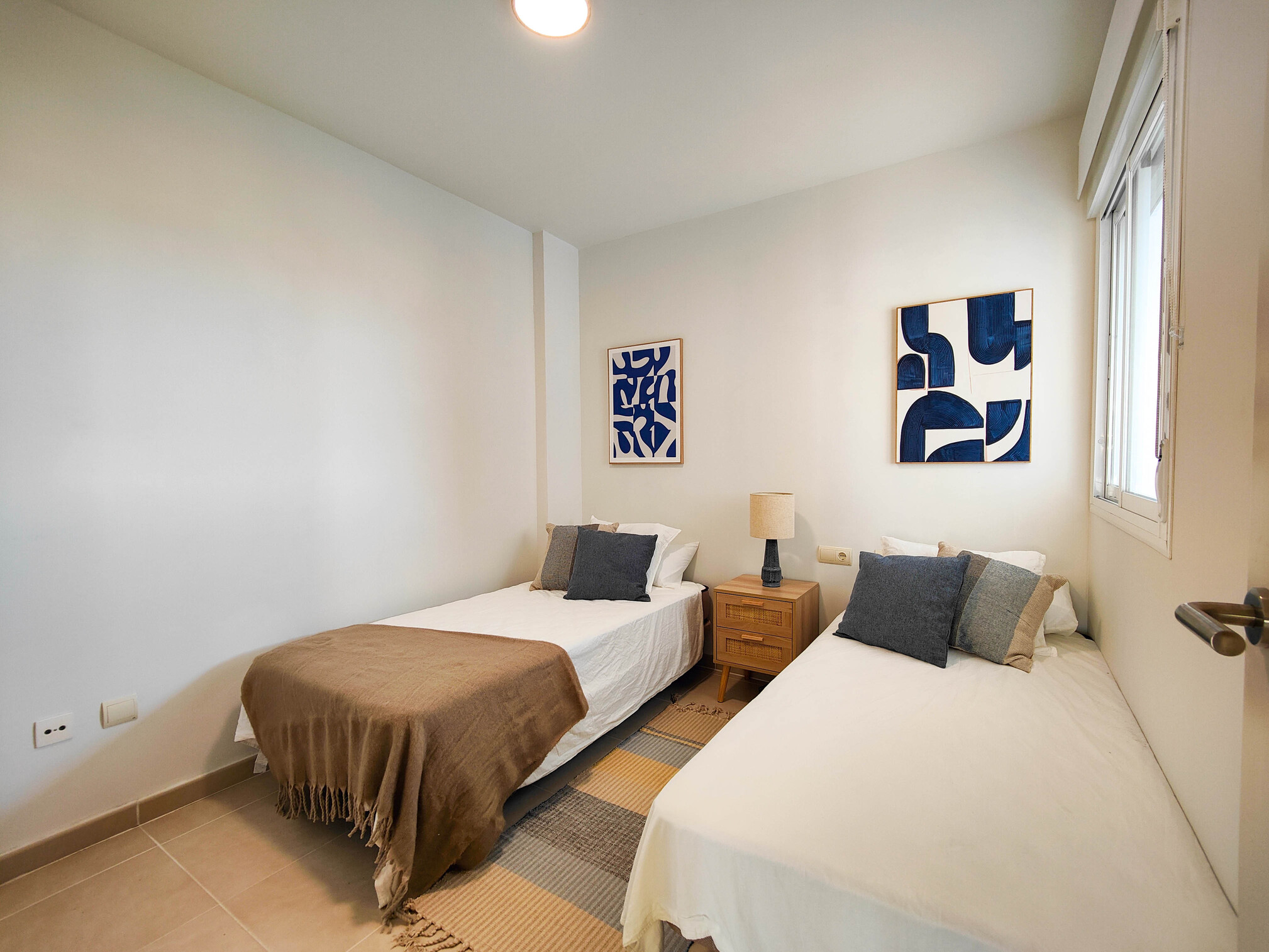 Apartamentua salgai in Orihuela Costa