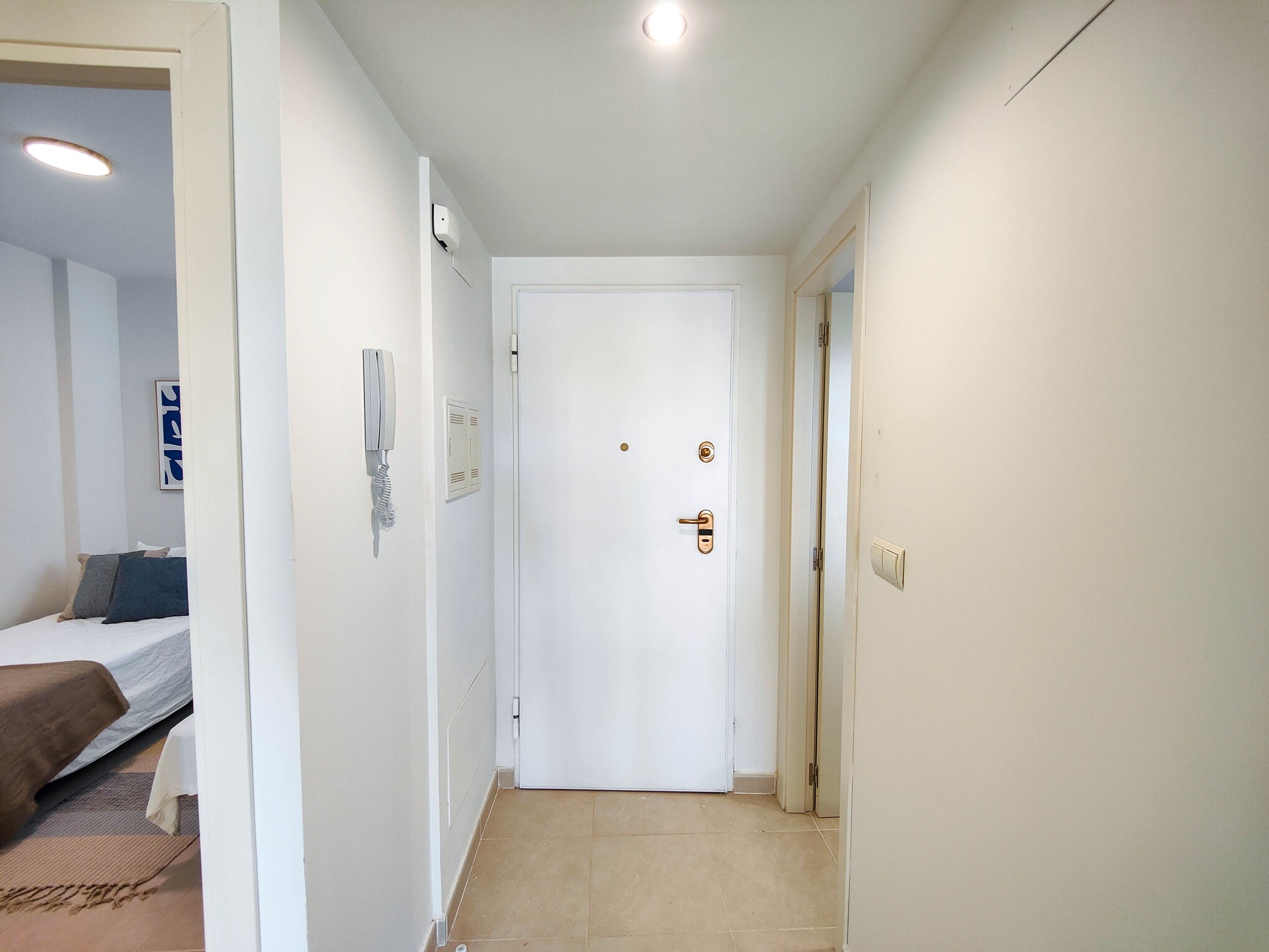 Apartamentua salgai in Orihuela Costa