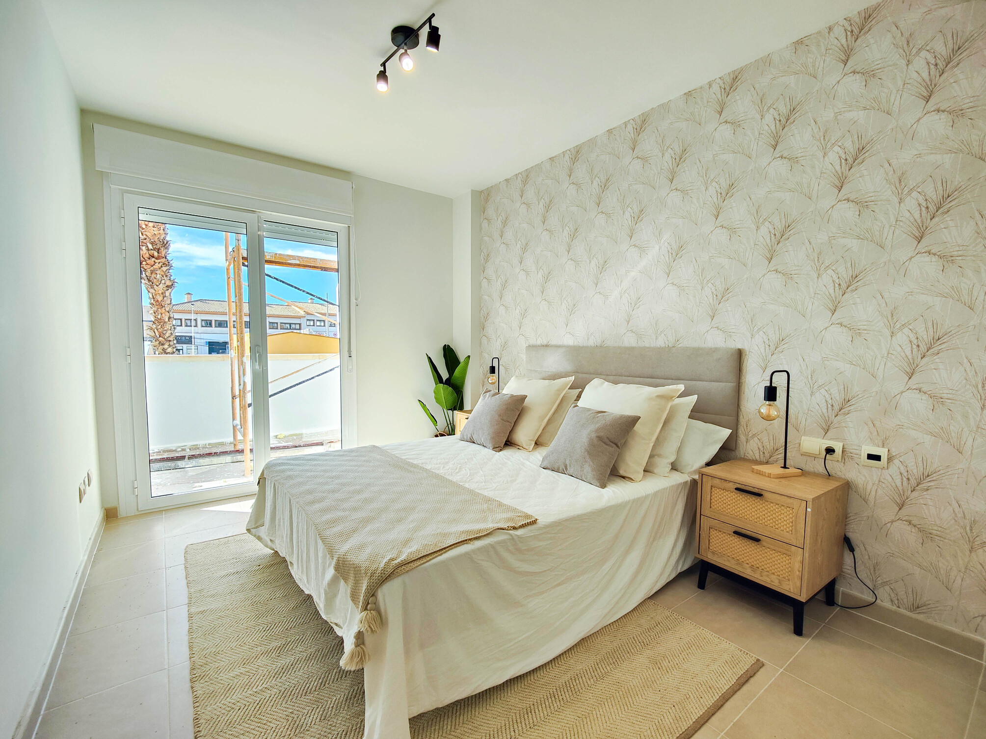 Apartamentua salgai in Orihuela Costa