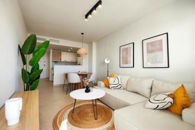 Apartamento en venta en Orihuela Costa