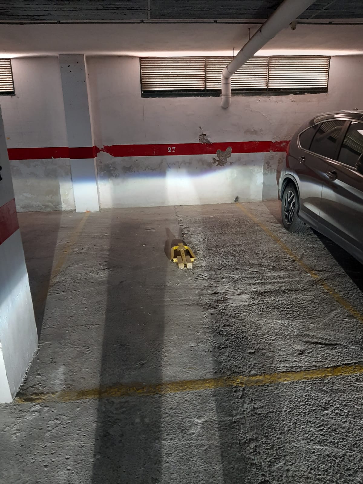 Apartamentua salgai in Torrevieja