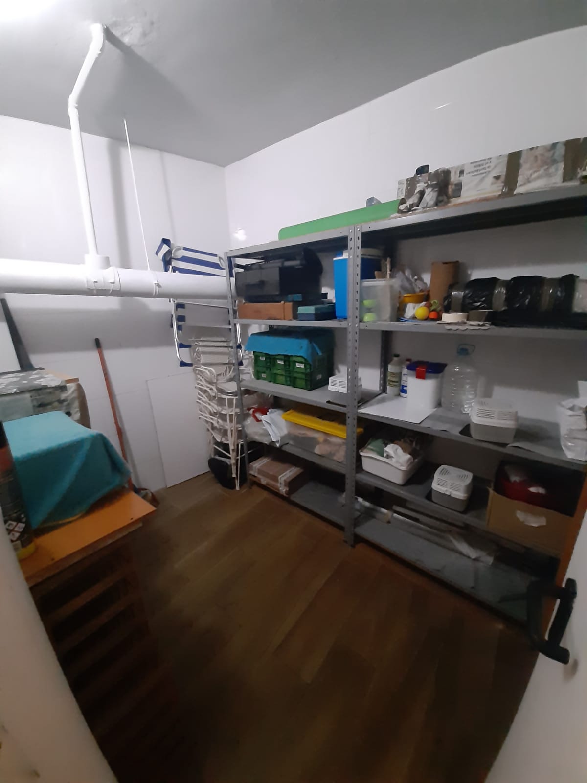 Apartamentua salgai in Torrevieja
