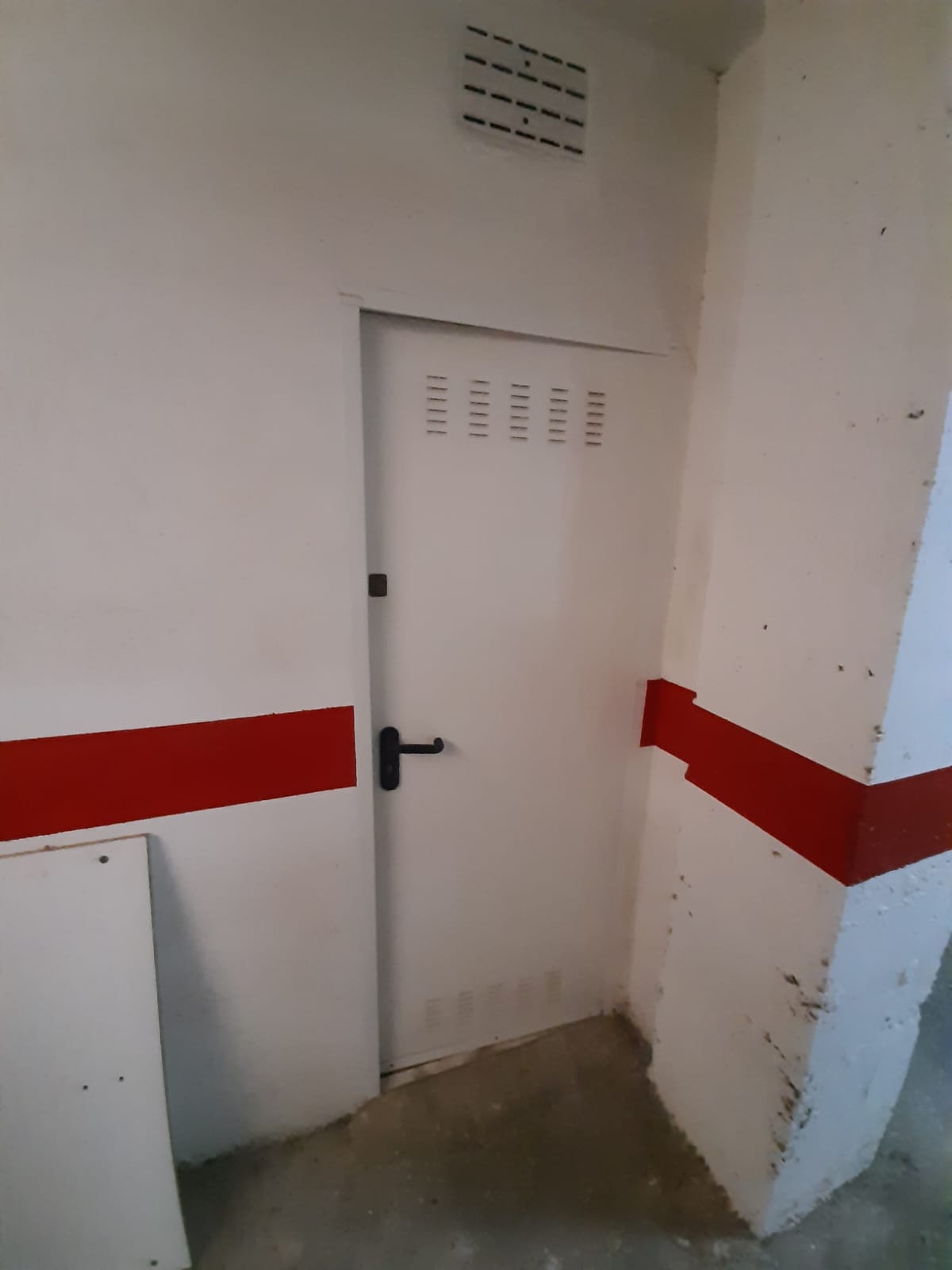 Apartamentua salgai in Torrevieja