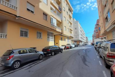 Apartamento en venta en Torrevieja
