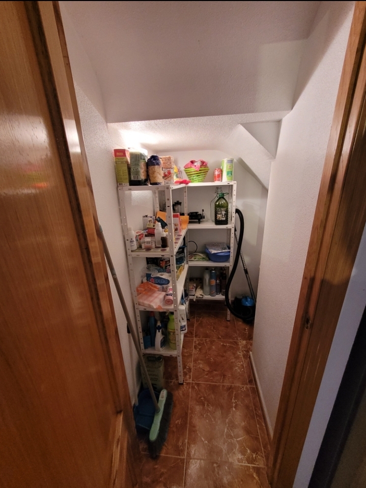 Duplexa salgai in Orihuela