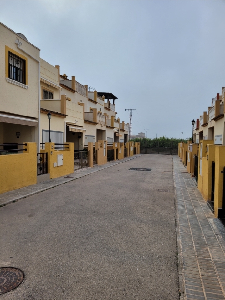 Duplexa salgai in Orihuela