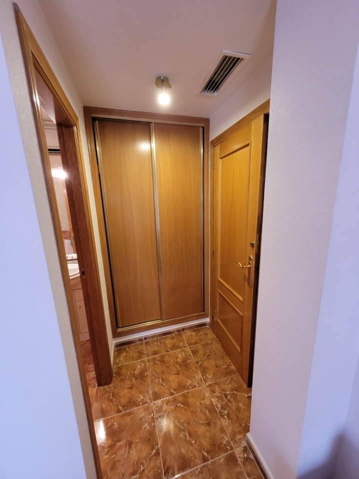 Duplexa salgai in Orihuela