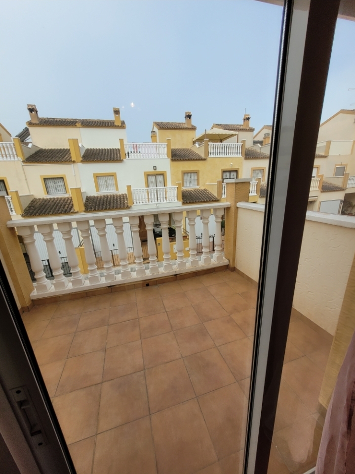 Duplexa salgai in Orihuela