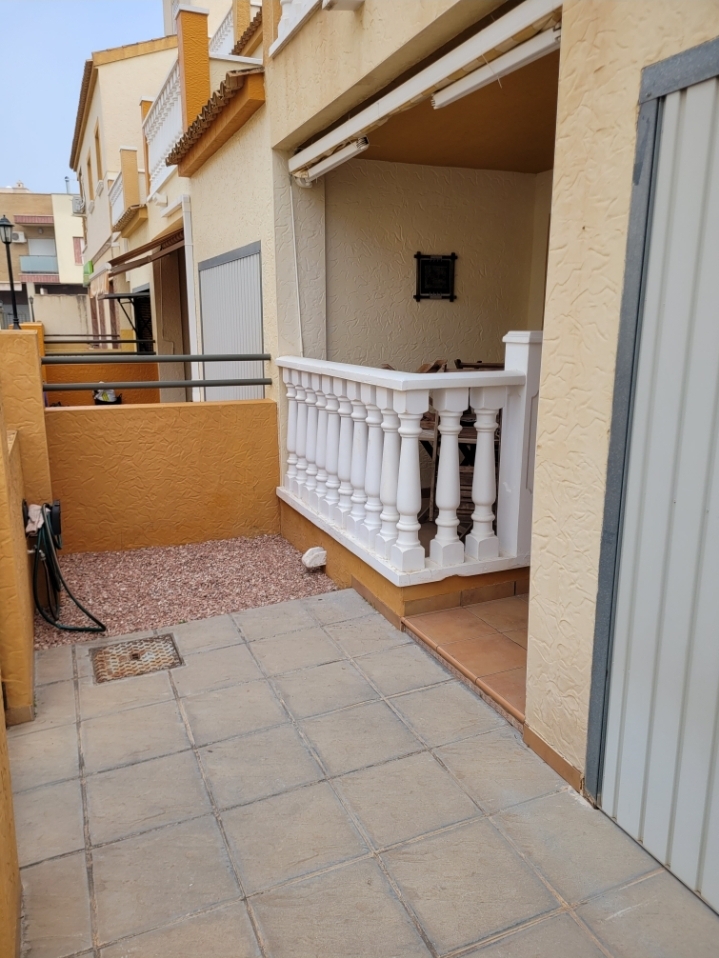 Duplexa salgai in Orihuela