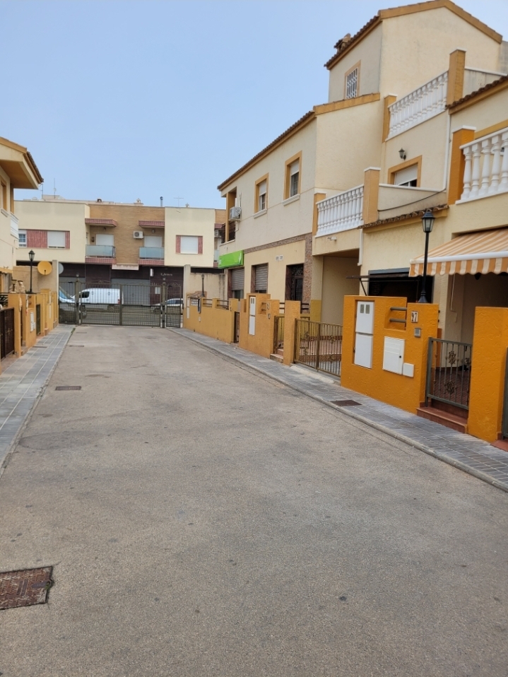 Duplexa salgai in Orihuela