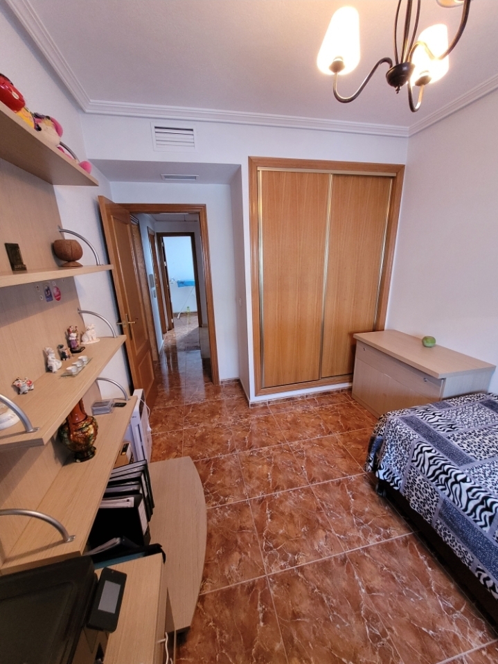 Duplexa salgai in Orihuela