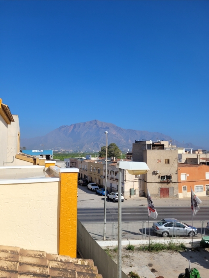 Duplexa salgai in Orihuela