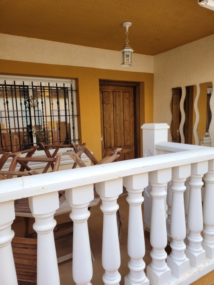 Duplexa salgai in Orihuela