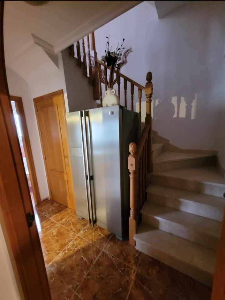 Duplexa salgai in Orihuela