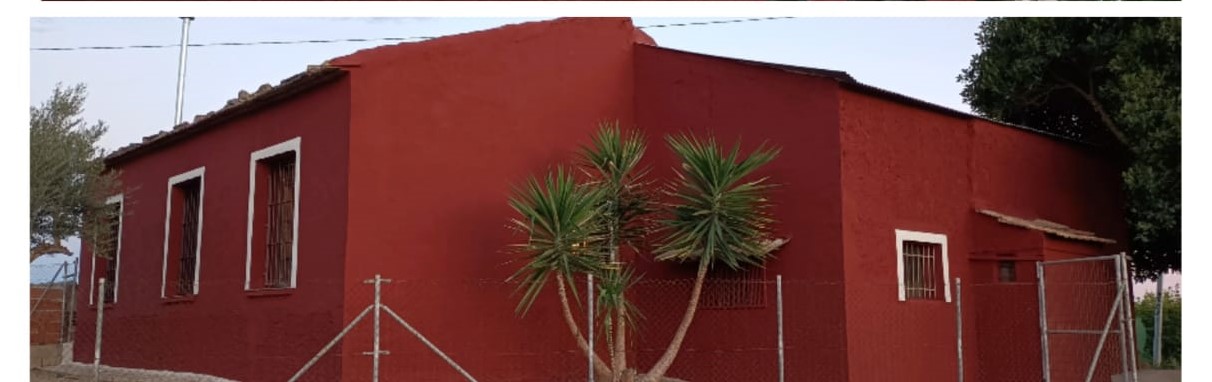 Villa en venta en Orihuela