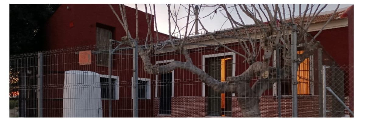 Villa en venta en Orihuela