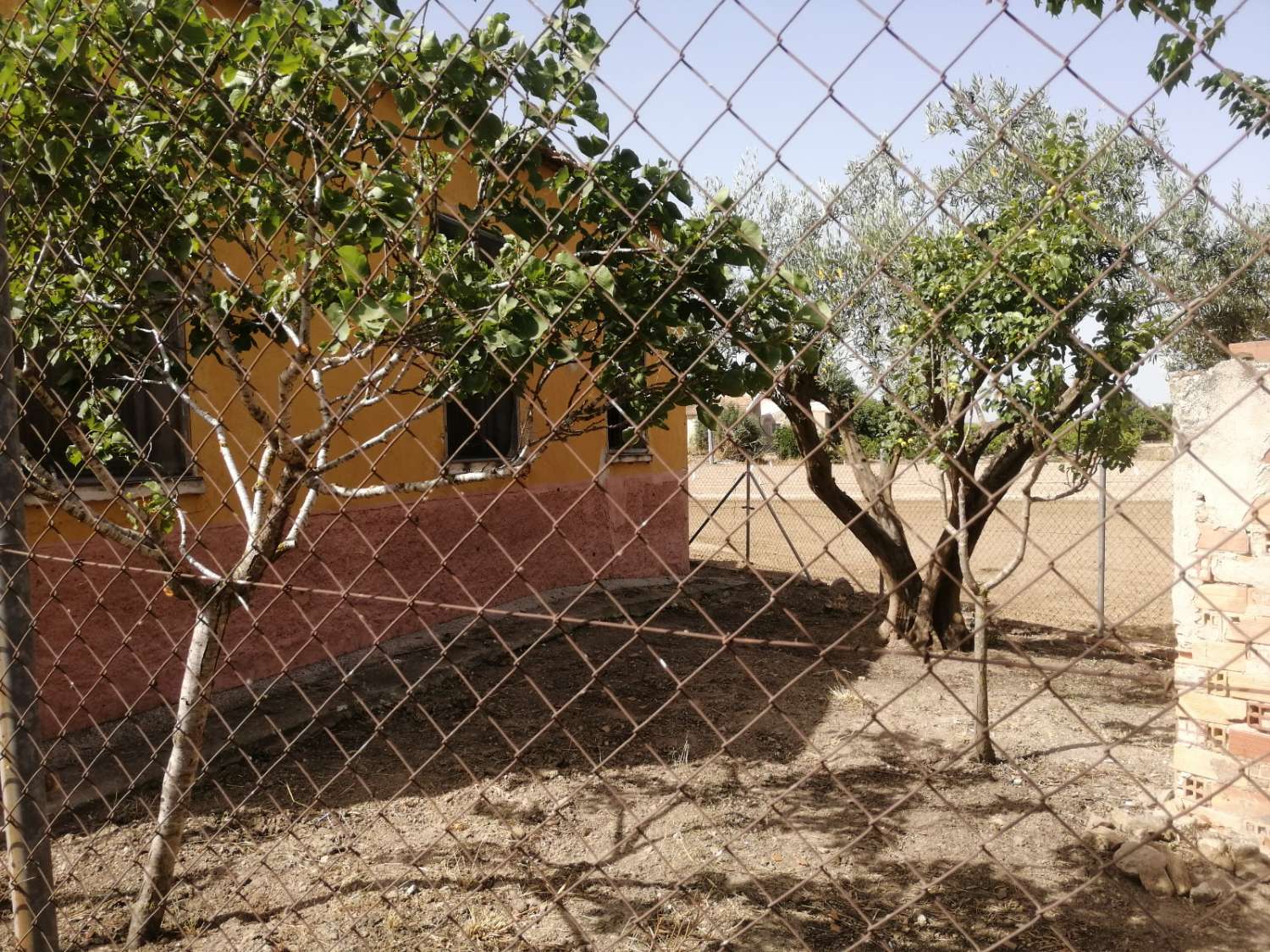 Villa en venta en Orihuela