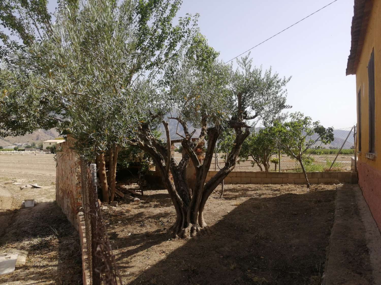 Villa en venta en Orihuela