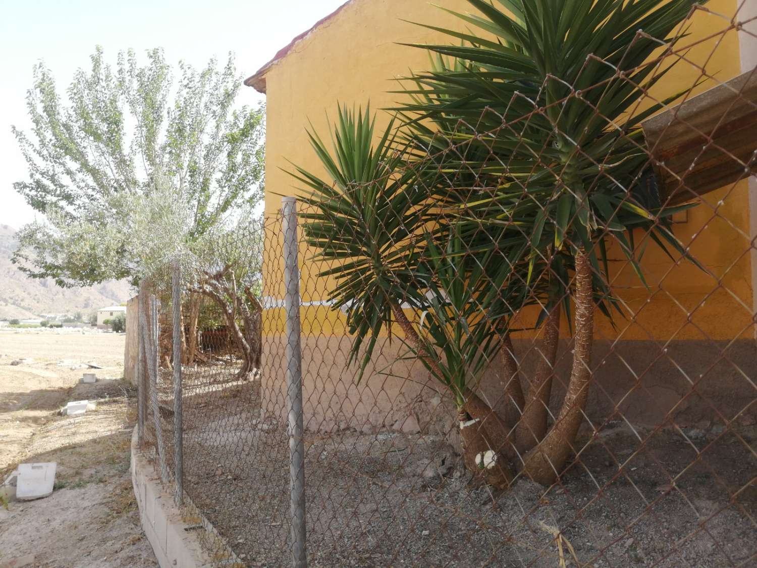 Villa en venta en Orihuela