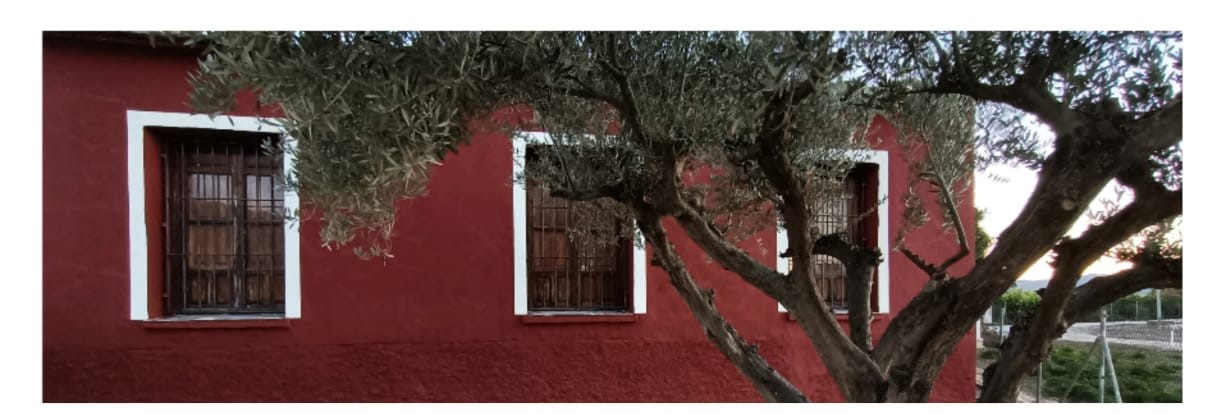 Villa en venta en Orihuela