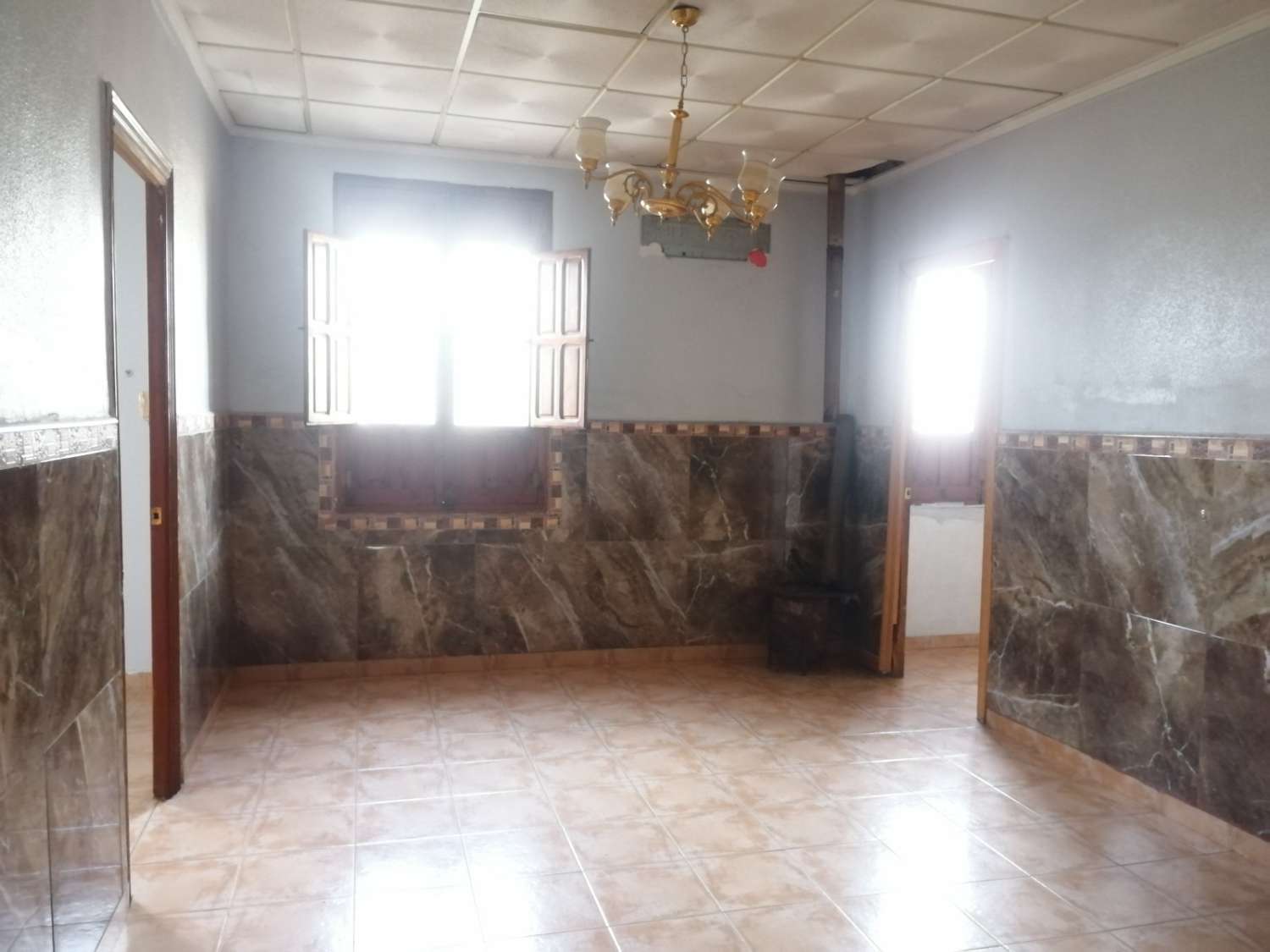 Villa en venta en Orihuela
