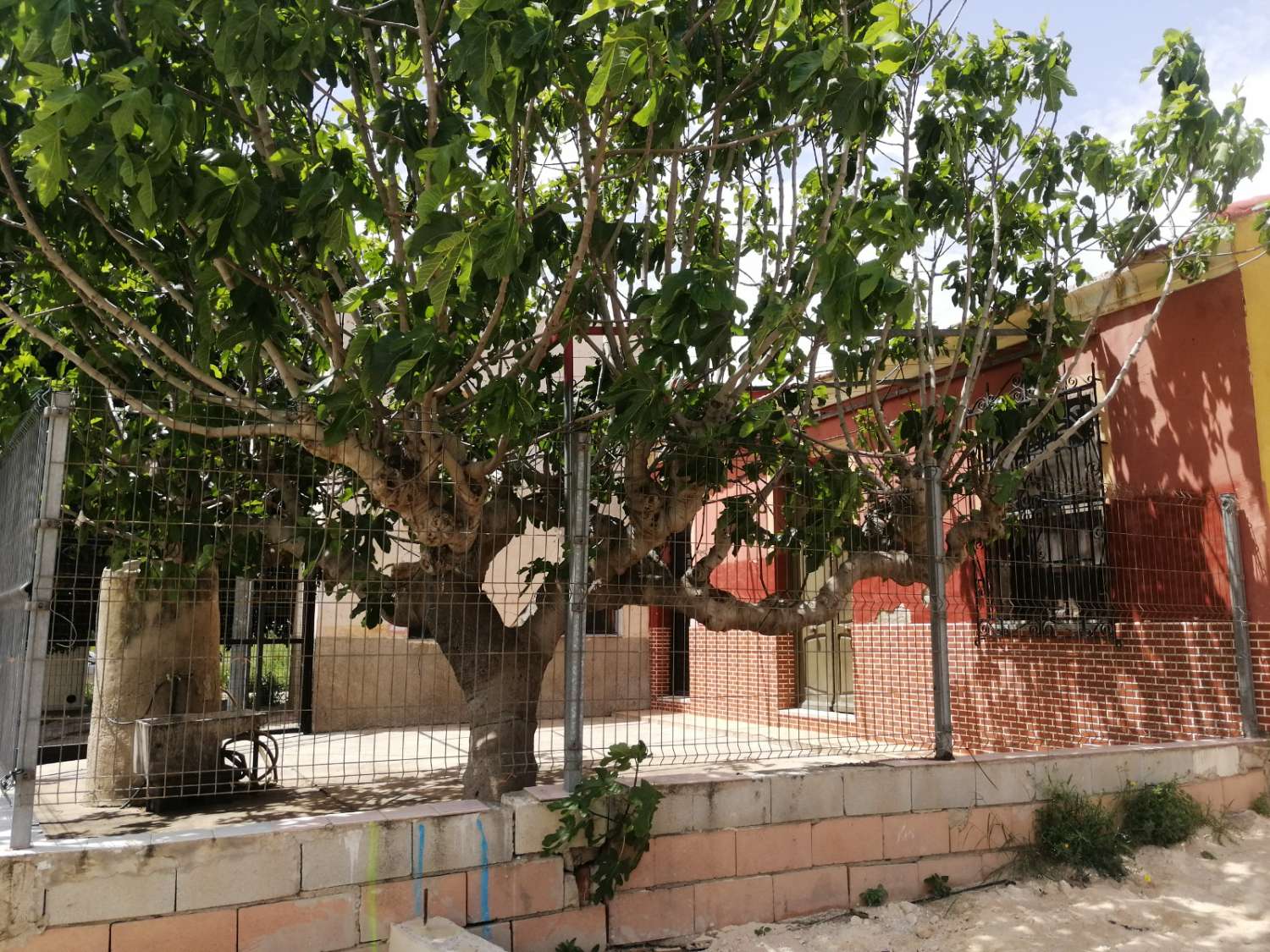 Villa en venta en Orihuela