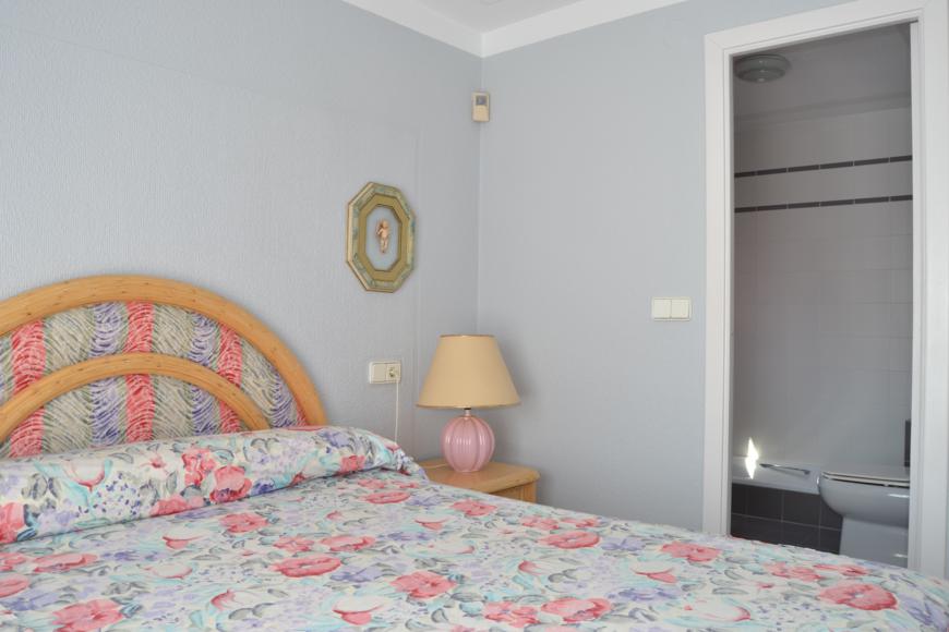 Villak salgai in La Manga del Mar Menor
