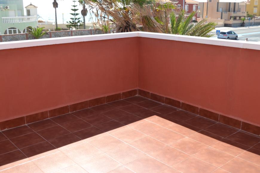 Villak salgai in La Manga del Mar Menor