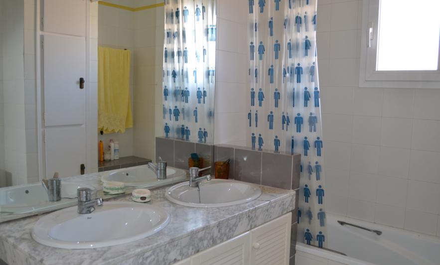 Villak salgai in La Manga del Mar Menor