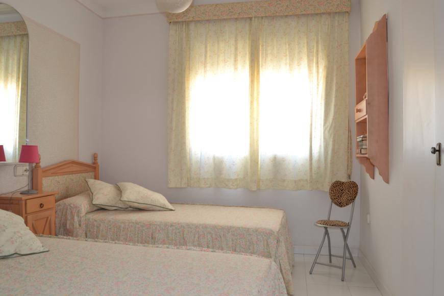 Villak salgai in La Manga del Mar Menor