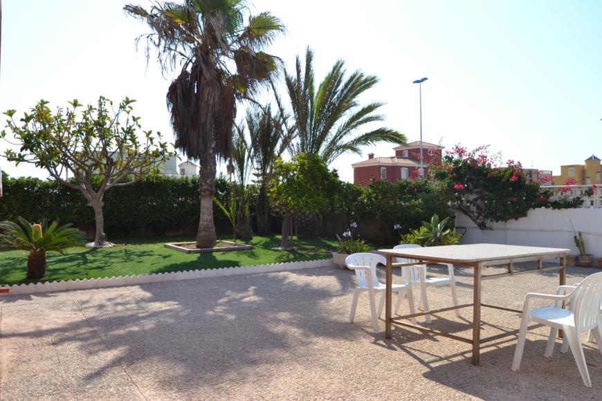 Villak salgai in La Manga del Mar Menor