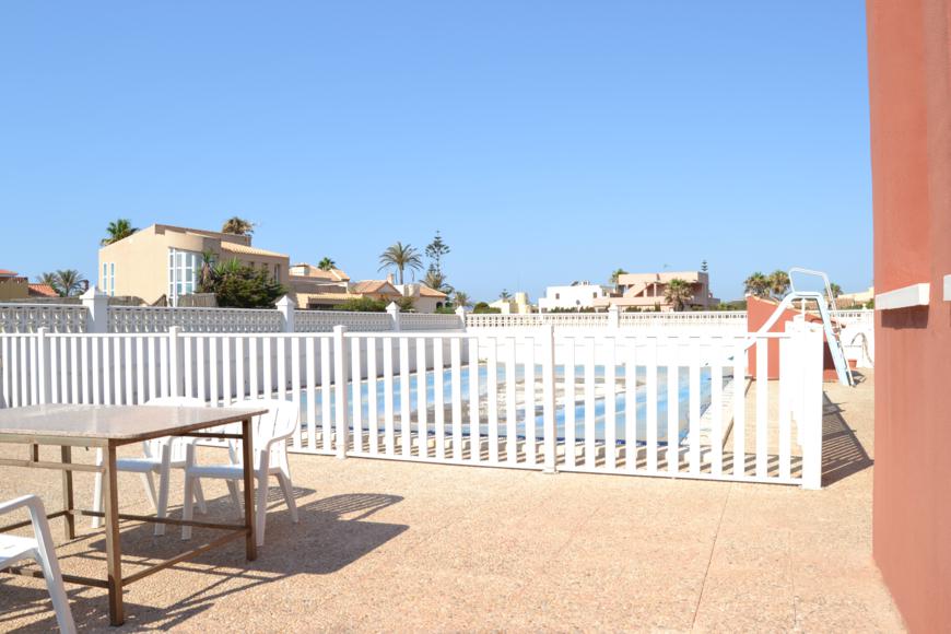 Villak salgai in La Manga del Mar Menor